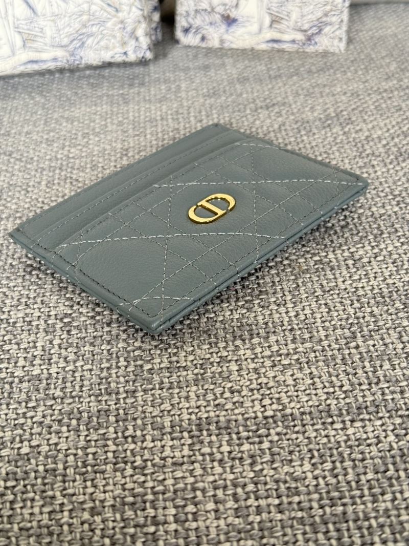 Christian Dior Wallets Purse